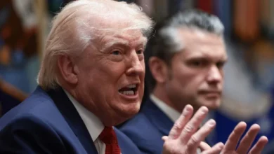 Trump rebautiza el estrecho de Ormuz y desata polémica