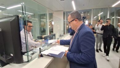 Presidente Chaves cumple su anuncio y veta Ley de Ejecución de la Pena