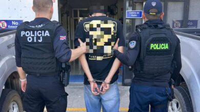 Prisión preventiva para sospechoso de matar a joven en Liberia