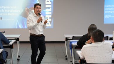 INA impulsa formación que abre empleo en industria médica