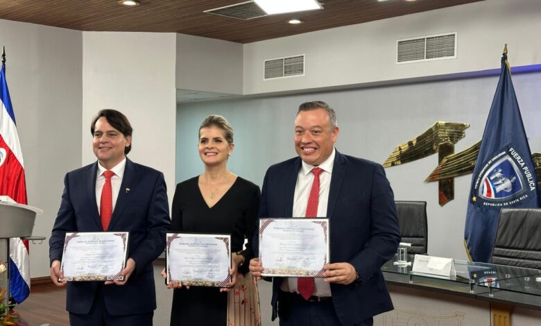 Presidente electa Laura Fernández renuncia a más de 58% en deuda política