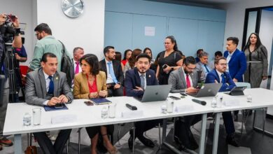 Gobierno condiciona el FEES 2027 a resultados, equidad y empleabilidad