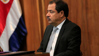 Alcalde de Cartago denuncia amenaza contra su vida