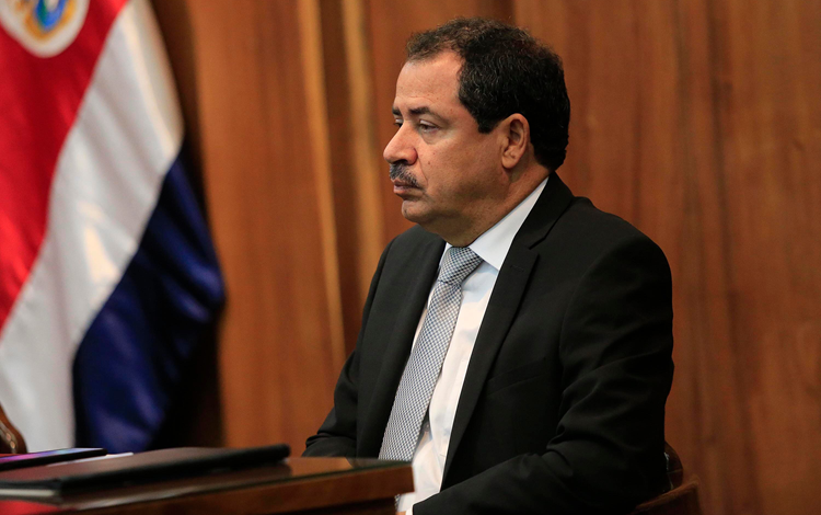 Alcalde de Cartago denuncia amenaza contra su vida