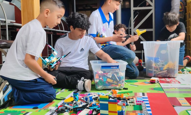 Alcalde de Cartago impulsa ley que permitirá becas artísticas para jóvenes sin recursos