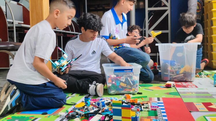 Alcalde de Cartago impulsa ley que permitirá becas artísticas para ...