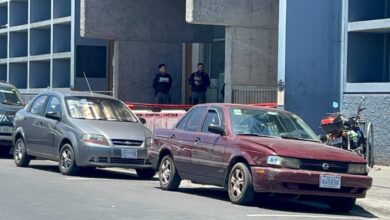 OIJ investiga amenaza de bomba en la Municipalidad de Cartago