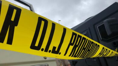 Balacera en Quepos deja un menor fallecido y varios heridos