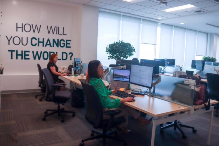 Foto cortesía de COMEX