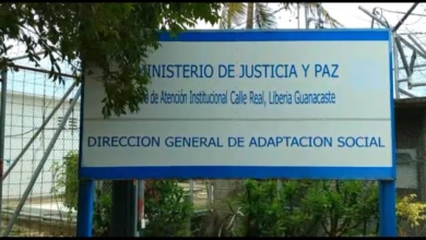 Fallece privado de libertad en el CAI Liberia