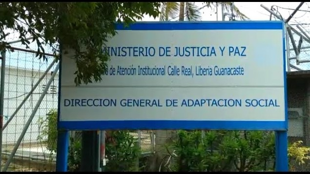 Fallece privado de libertad en el CAI Liberia