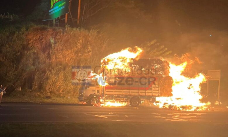Fuego dañó un vehículo asegurado cada cinco días en Costa Rica durante 2025