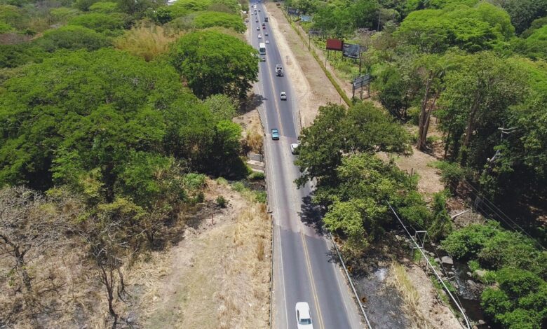 PLN respalda vía rápida para ampliar ruta San José–San Ramón