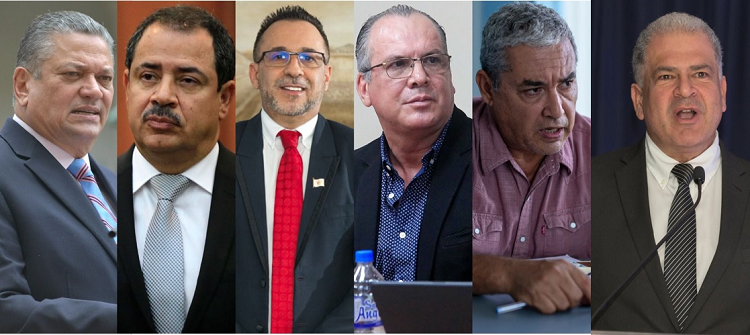 Poder Judicial: Caso Diamante sigue en proceso y revisa validez de pruebas