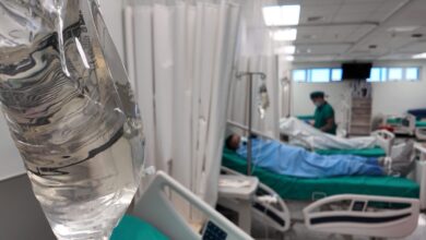 CCSS advierte aumento de enfermedades renales en casi 5 años