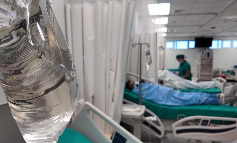 CCSS advierte aumento de enfermedades renales en casi 5 años