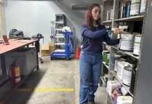 Más de mil mujeres lideran jefaturas y transforman la gestión en la CCSS