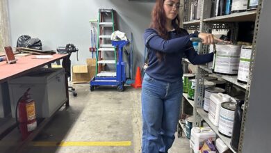 Más de mil mujeres lideran jefaturas y transforman la gestión en la CCSS