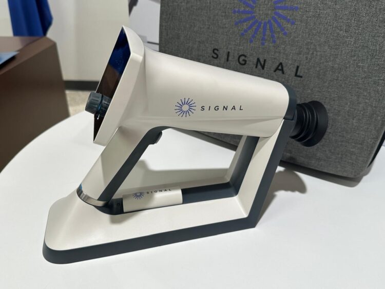 250 mil personas ganan acceso a salud visual mejorada en Limón