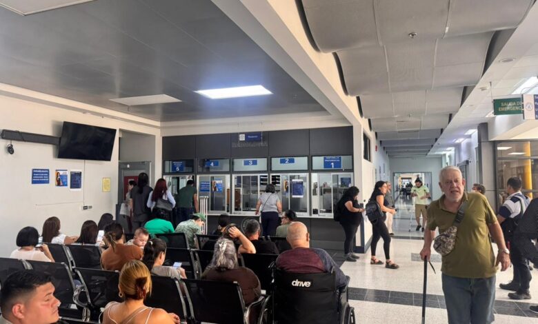 CCSS garantiza atención directa durante Semana Santa en todo el país