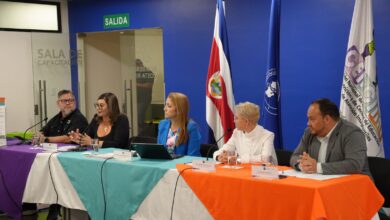 CEN-CINAI lidera cambio cultural frente a crisis de residuos