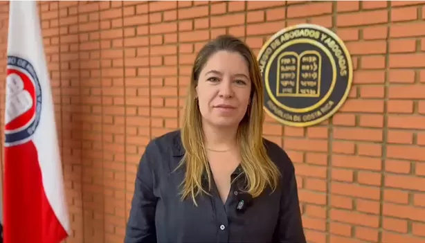 Diputada Claudia Dobles cuestiona allanamientos sin orden judicial