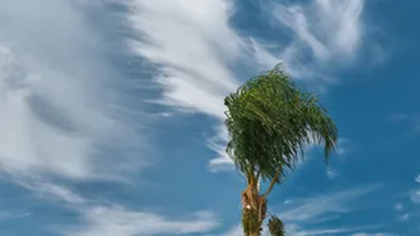 Así le beneficia las condiciones del tiempo este sábado en el país