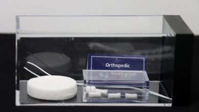 Planta pionera de textiles biomédicos abre oportunidades empleo en El Coyol