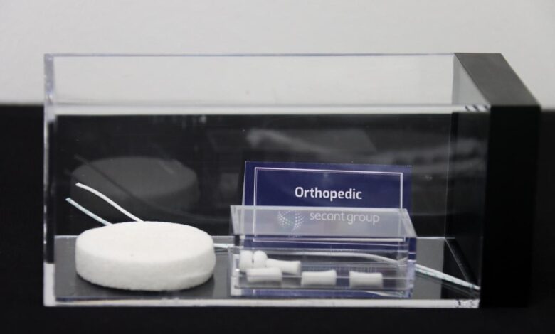 Planta pionera de textiles biomédicos abre oportunidades empleo en El Coyol