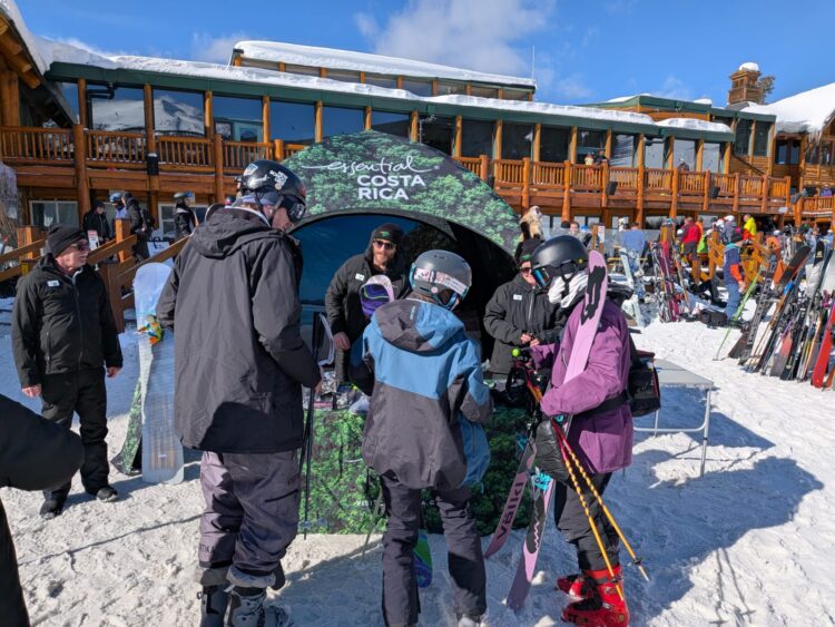 Foto cortesía del ICT