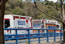 Tres personas hospitalizadas tras desplome de ascensor en Sabana