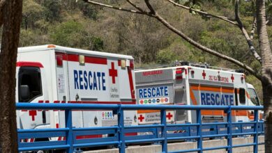 Tres personas hospitalizadas tras desplome de ascensor en Sabana