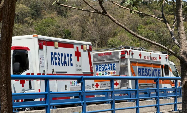 Tres personas hospitalizadas tras desplome de ascensor en Sabana