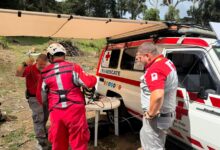 Cruz Roja alerta: Llamadas falsas afectan vidas en emergencias reales