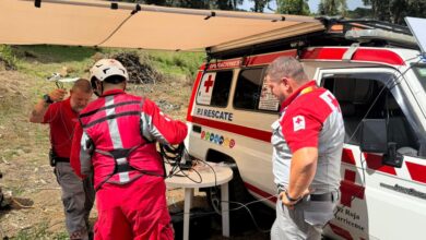 Cruz Roja alerta: Llamadas falsas afectan vidas en emergencias reales