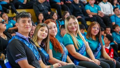 CTP en Tirrases fortalece futuro educativo de más de 1.100 estudiantes