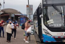 Defensoría frena golpe al bolsillo: Rechazan alzas en pasajes de autobús