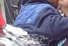 Menor aparece con vida tras operativo en Dota