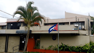 Presidente Rodrigo Chaves anuncia ruptura de relaciones diplomáticas con Cuba