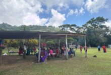 Estudiantes indígenas de Punta Burica acceden a internet por primera vez