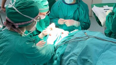 Más visión y calidad de vida para 197 asegurados de la CCSS