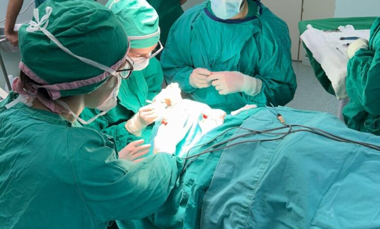 Más visión y calidad de vida para 197 asegurados de la CCSS