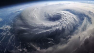 El Niño fuerte podría reducir huracanes en 2026, pero mantiene riesgos