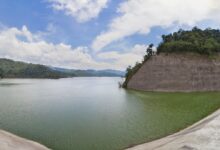 Reventazón alcanzó la mayor producción eléctrica de su historia en 2025