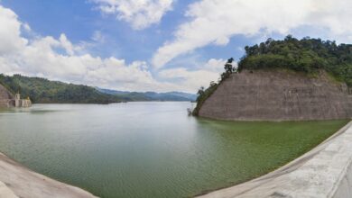 Reventazón alcanzó la mayor producción eléctrica de su historia en 2025