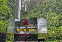 ICE advierte: ingresar a Río Toro pone en riesgo vidas