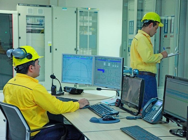 ICE garantiza servicios pese a intento de ciberespionaje