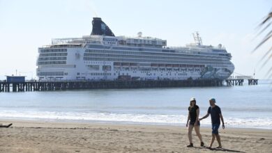 Playas más limpias: 143 reciben Bandera Azul