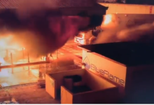 MINAE dicta medida cautelar y suspende operación de planta de GLP en Pozos de Santa Ana