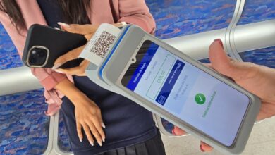 INCOFER moderniza el sistema de cobro electrónico en los trenes